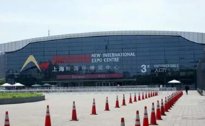 上海，歐博空調即將亮相