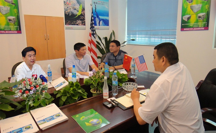 詹總在2012年廣東省潔凈技術(shù)行業(yè)協(xié)會上發(fā)表重要講話