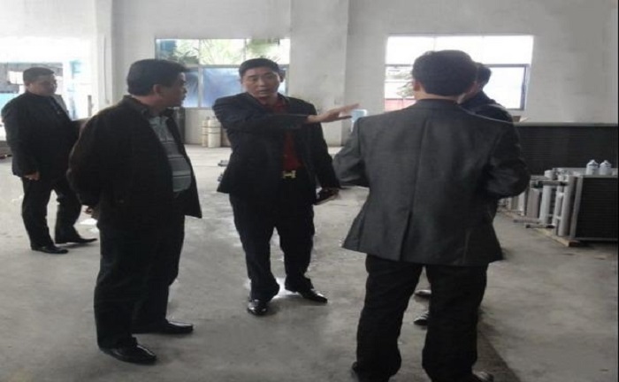 讓歐博成為一顆冉冉升起的明星-總經(jīng)理詹峻致全體員工的一封信