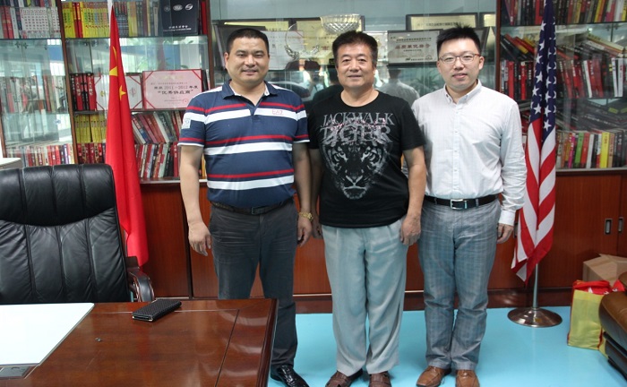 歐博空調(diào)祝大家中秋快樂！