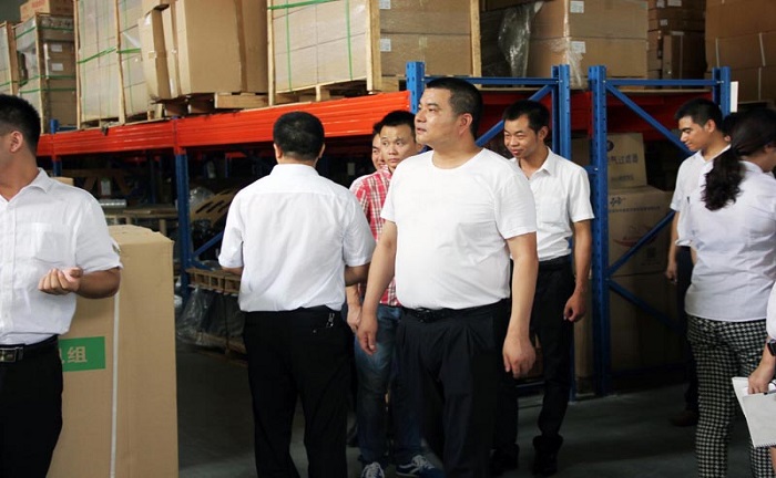 中國暖通凈化行業(yè)協(xié)會(huì)“家人有約”攜手歐博與您相約9月26日