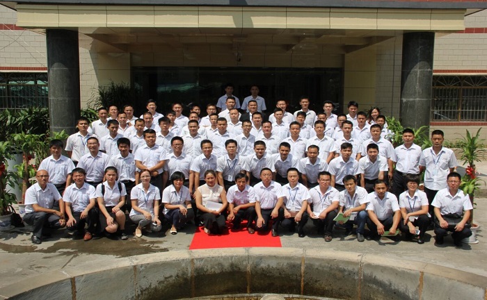 祝賀中國暖通凈化行業(yè)協(xié)會(huì)、家人有約、歡度中秋圓滿召開