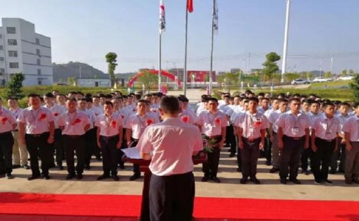 逐鹿中原，皇圖霸業(yè)|歐博空調(diào)與河南衛(wèi)視簽署戰(zhàn)略合作伙伴協(xié)議