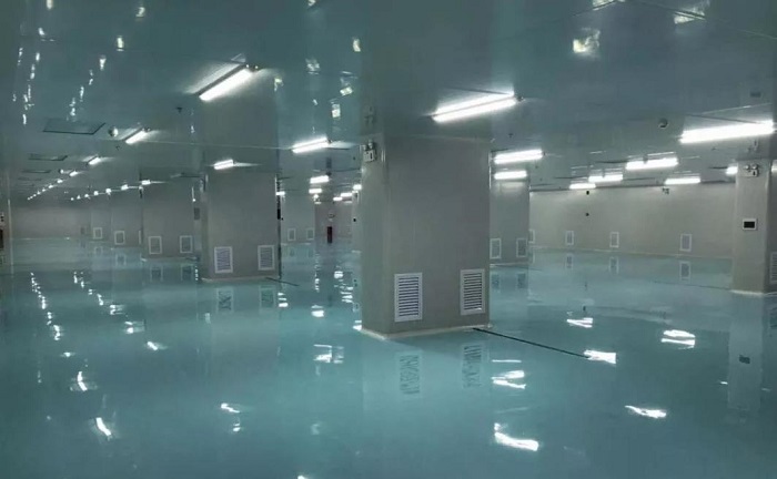 歐博空調(diào)為匯晨科技“千級(jí)”潔凈室項(xiàng)目提供凈化空調(diào)機(jī)組