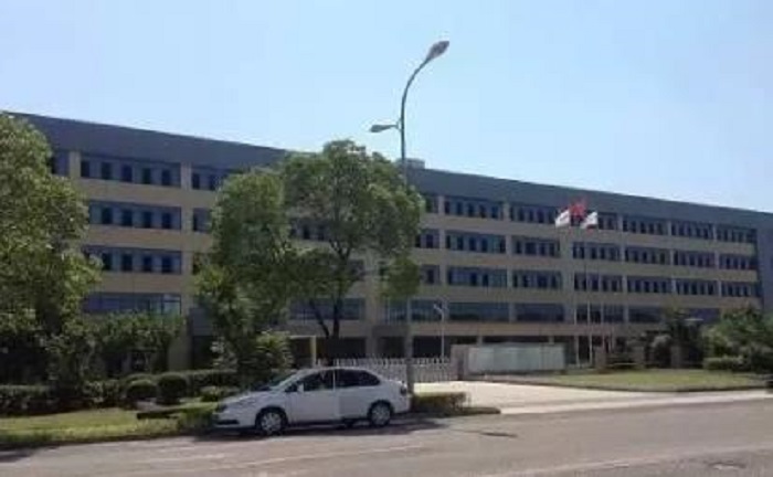 歐博空調(diào)助力昆山博益鑫成高分子材料，打造“萬(wàn)級(jí)潔凈無(wú)塵室”