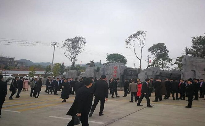 歐博少年|鷹隼試翼，風(fēng)塵翕張；狼嗥九天，行業(yè)領(lǐng)創(chuàng)