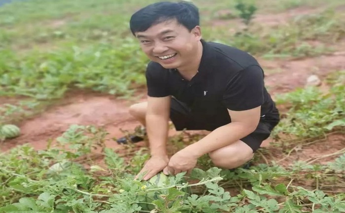 歐博西瓜采摘節(jié)|瓜果飄香時(shí)，萬斤西瓜免費(fèi)等您來嘗