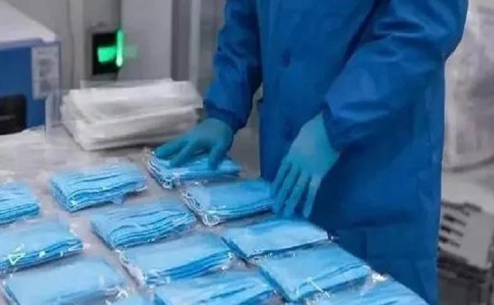 最佳合作伙伴|緩急相濟(jì)、鼎力相助、共同抗疫