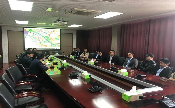 邁入新階段，歐博環(huán)境擬在南京溧水建設(shè)投產(chǎn)