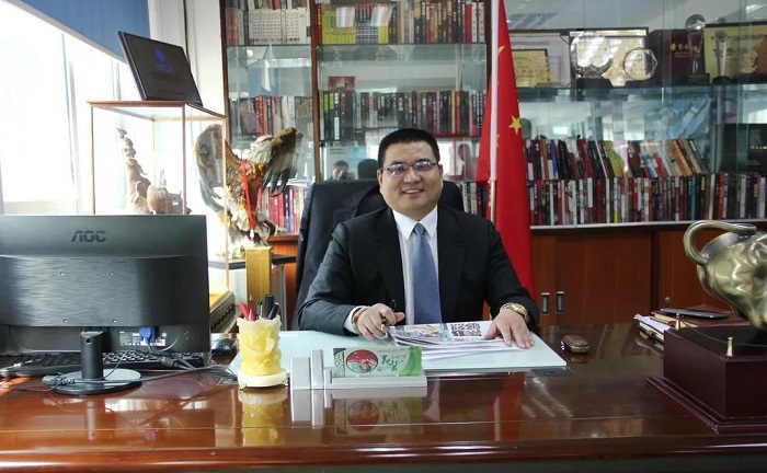 歐博，你是什么樣子？