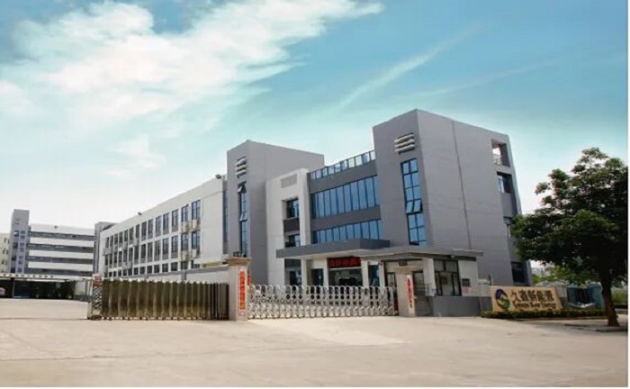 高峰交流新能源的未來，歐博環(huán)境為未來賦能