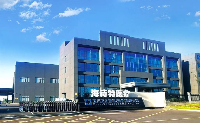 歐博中標(biāo)海詩特醫(yī)療新廠房項目，為口罩生產(chǎn)保駕護(hù)航！