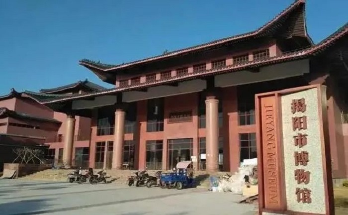 助力市政工程！歐博空調(diào)成功中標(biāo)廣東“三館合一”項目