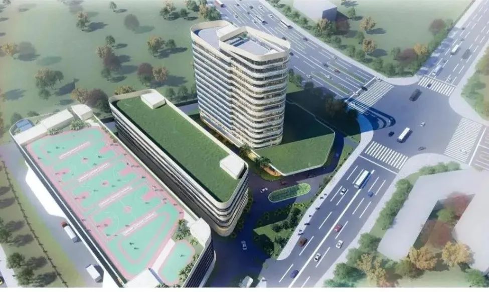 助力5G產(chǎn)業(yè)發(fā)展，歐博空調(diào)服務(wù)央企大唐網(wǎng)絡(luò)