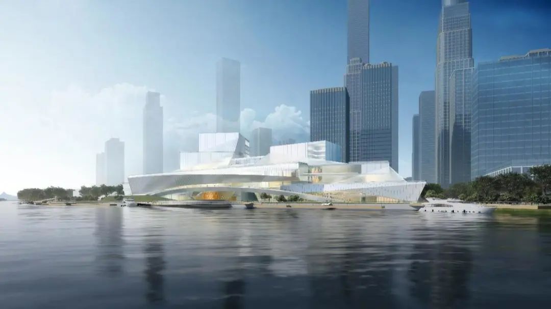 歐博牽手廣東“三館合一”標(biāo)桿項(xiàng)目，亮相“質(zhì)量月”交流觀摩活動(dòng)！