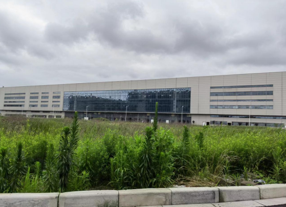 再次攜手國企，歐博服務(wù)江西宏鼎盛光電項(xiàng)目