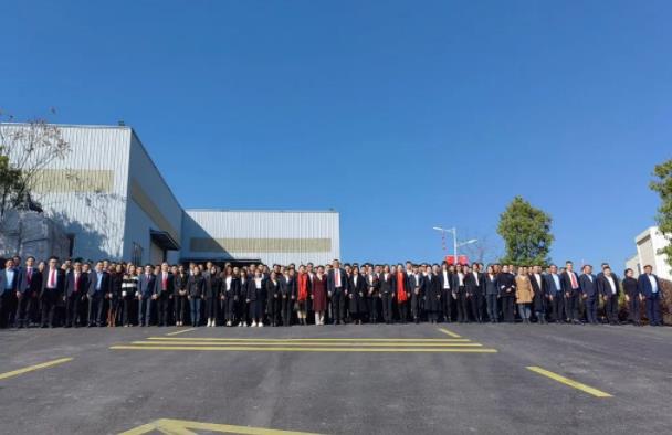 凝心聚力 再出發(fā) | 歐博空調(diào)2023年年度盛典暨業(yè)務(wù)會議順利召開！