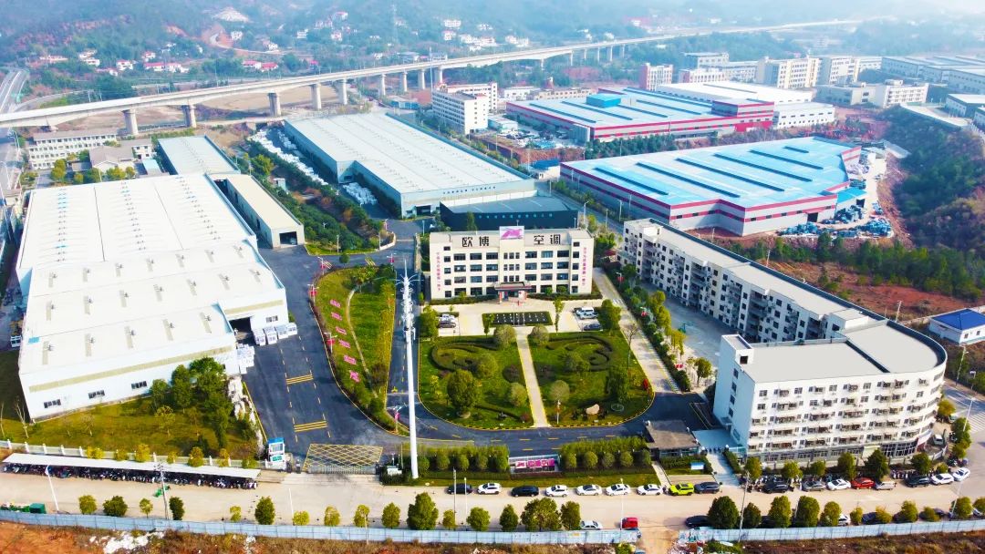 期期都用歐博！這家上市公司選擇雙贏~