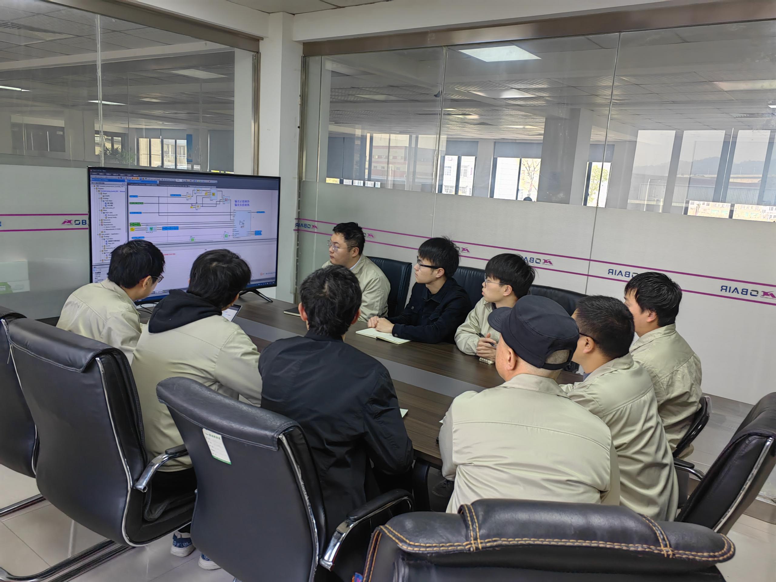 探索革新|歐博技術圓桌論壇——技術對話和思維碰撞