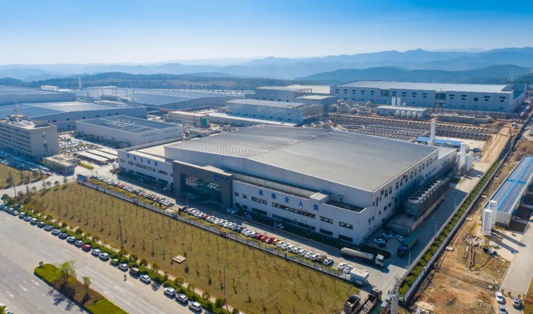 喜訊|歐博再次中標(biāo)千萬級項目，助力曲靖打造“世界光伏之都”