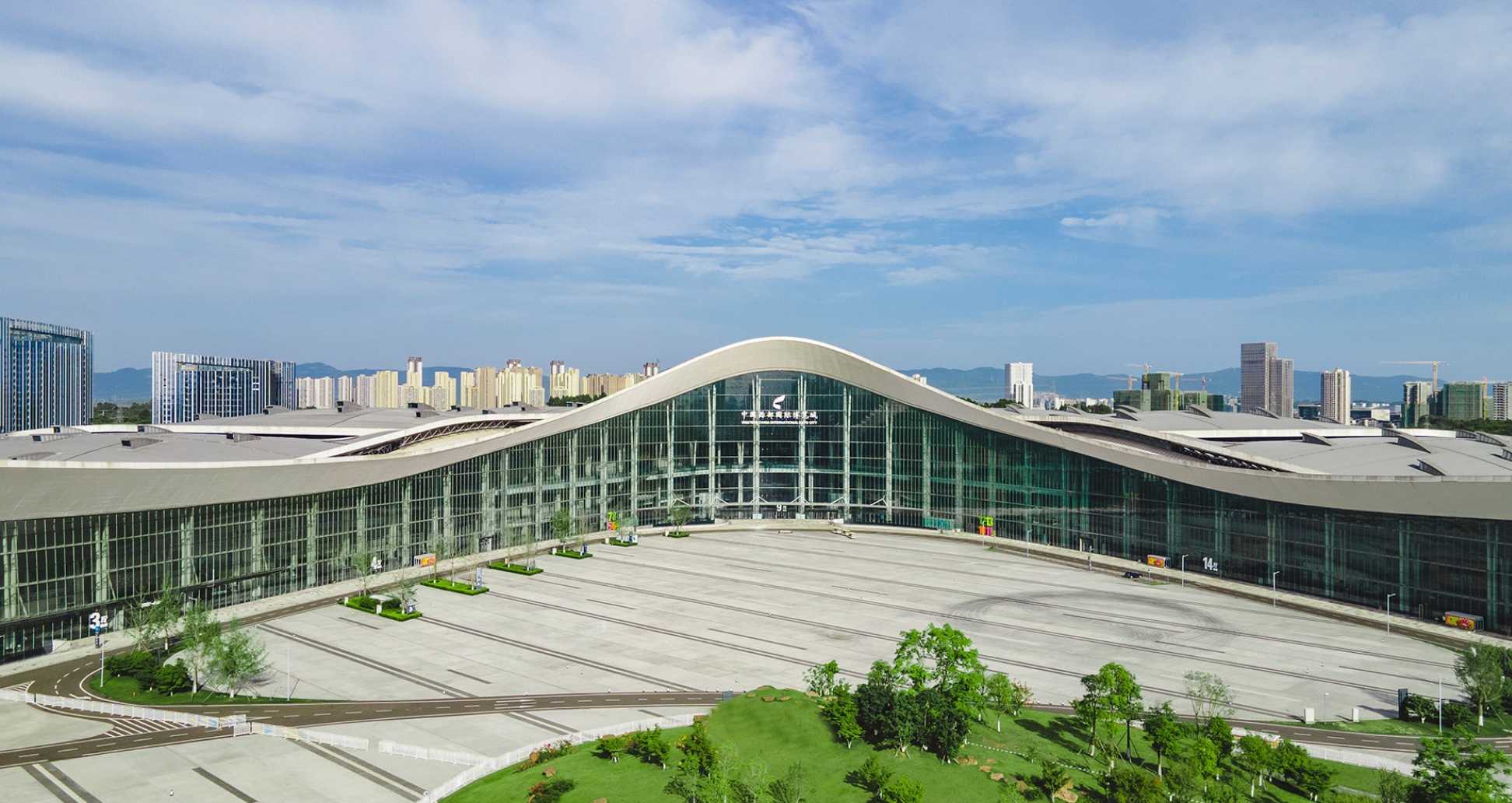 第24屆CHCC全國(guó)醫(yī)院建設(shè)大會(huì)，歐博邀您共赴行業(yè)盛會(huì)！