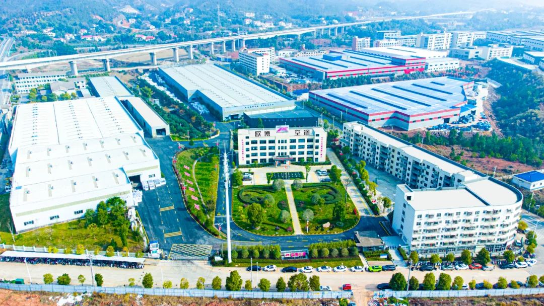 校企合作 產(chǎn)教融合共育未來‖江西理工大學(xué)-學(xué)生參加歐博認(rèn)識(shí)實(shí)習(xí)