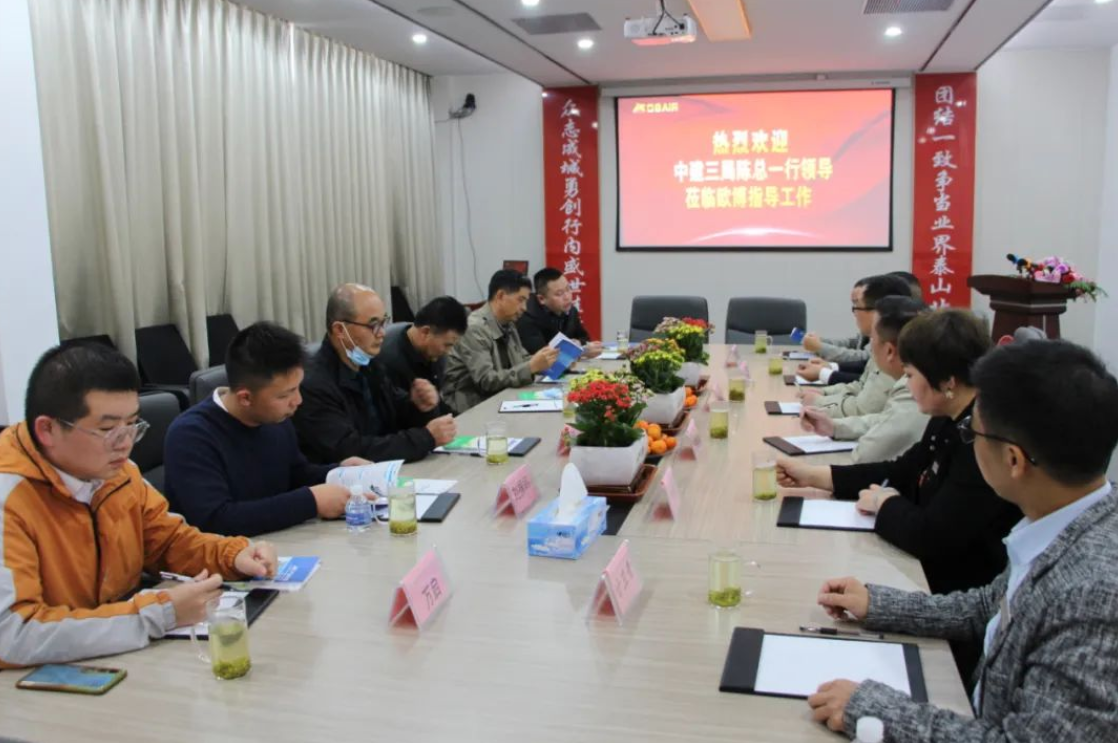 疫情后的歐博——參觀熱潮逐漸升溫！