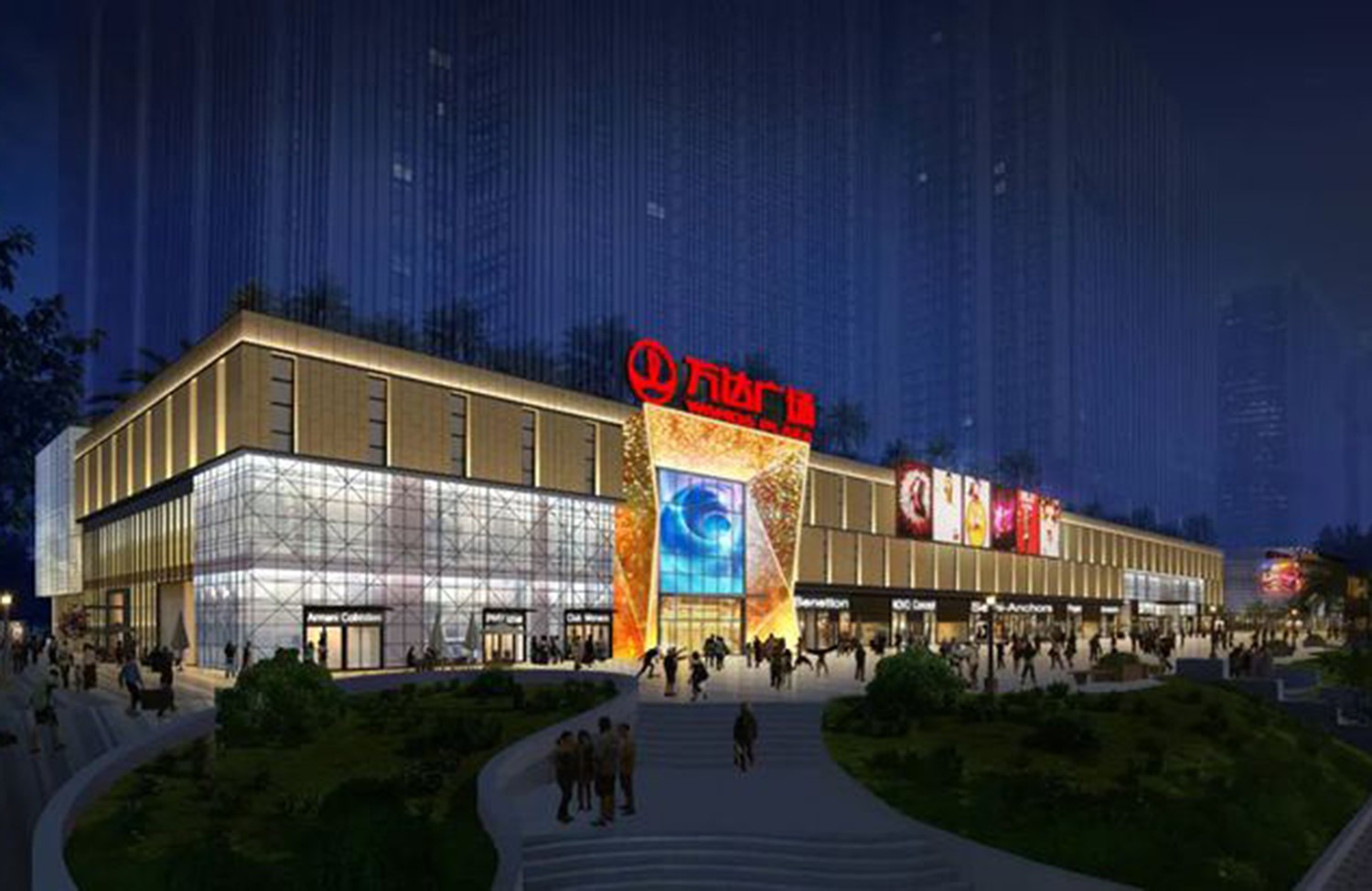 1728888750288428.jpg 深圳寶安區(qū)萬達(dá)廣場(chǎng)_看圖啦