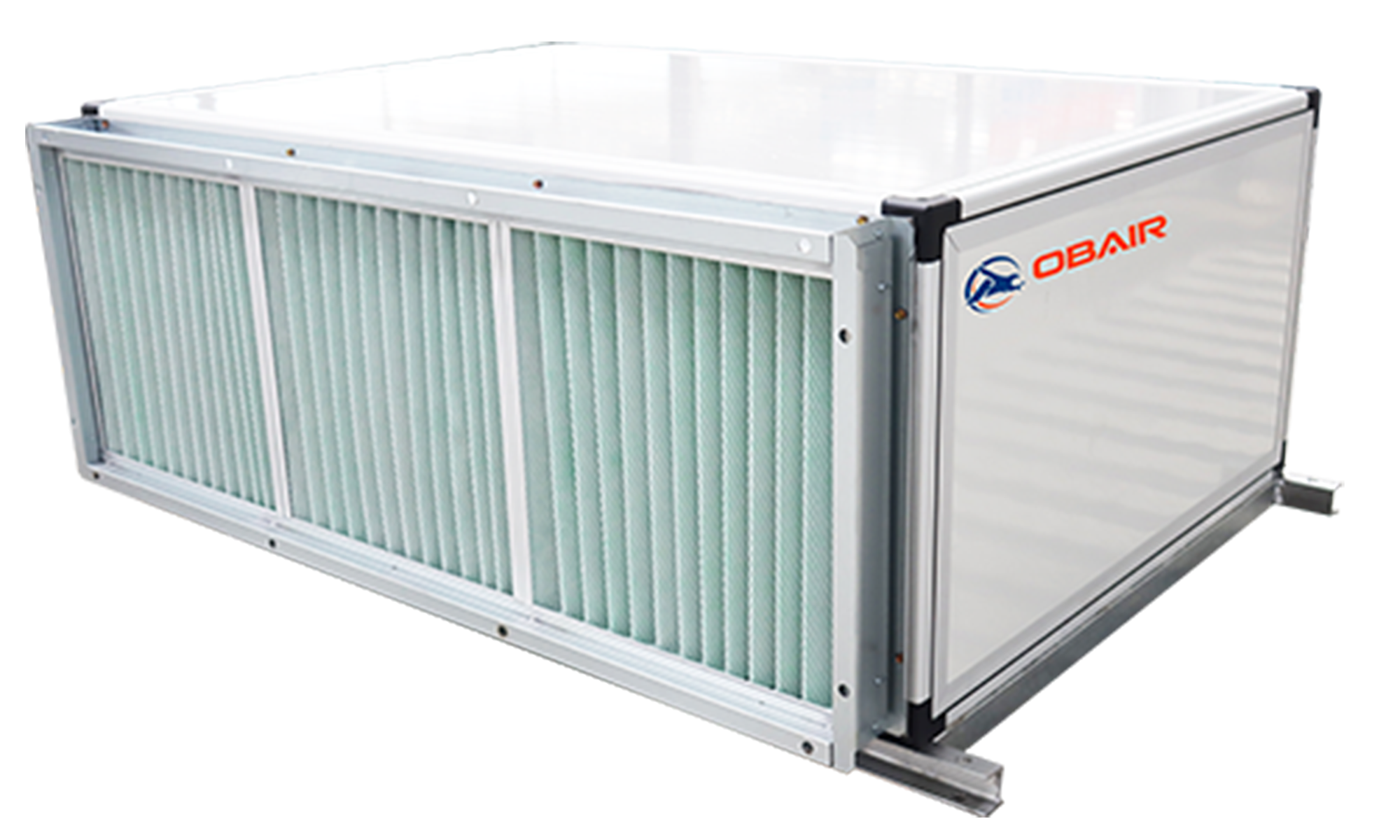 吊頂風(fēng)柜.