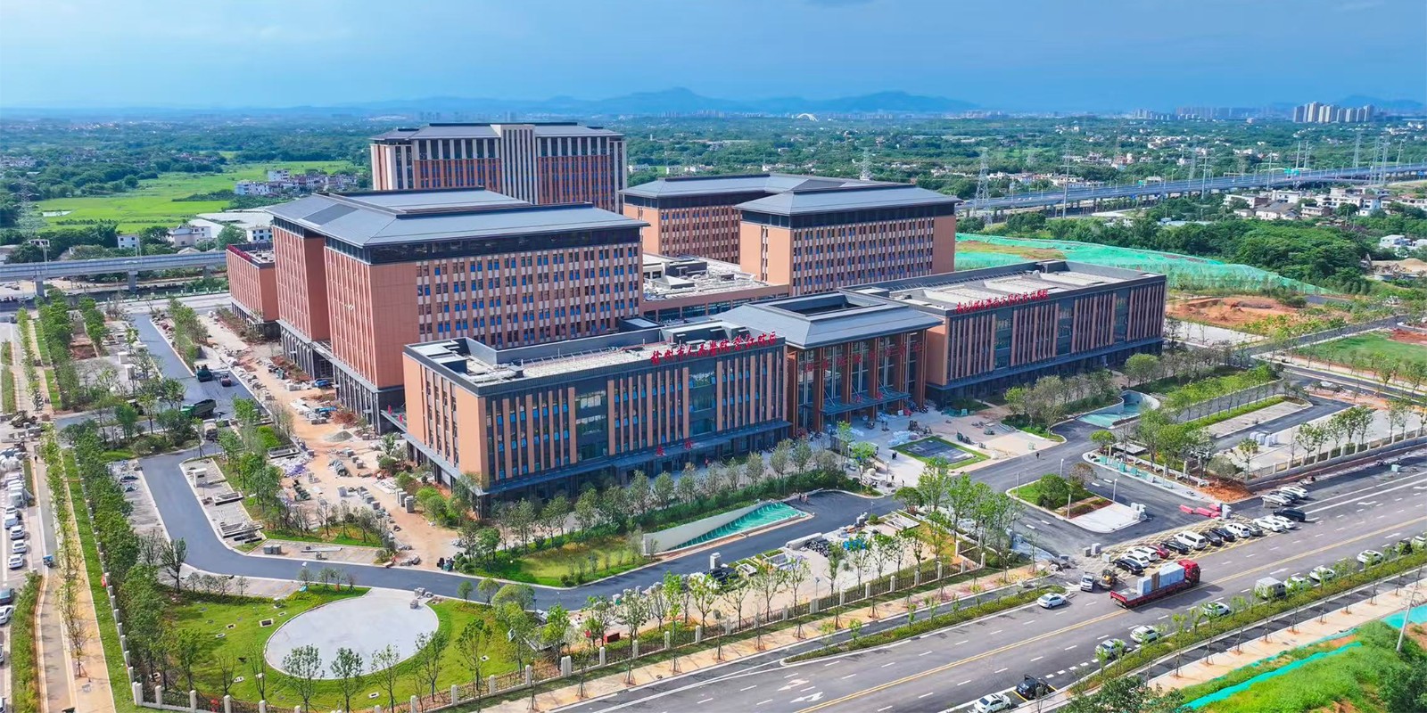 贛州市人民醫(yī)院